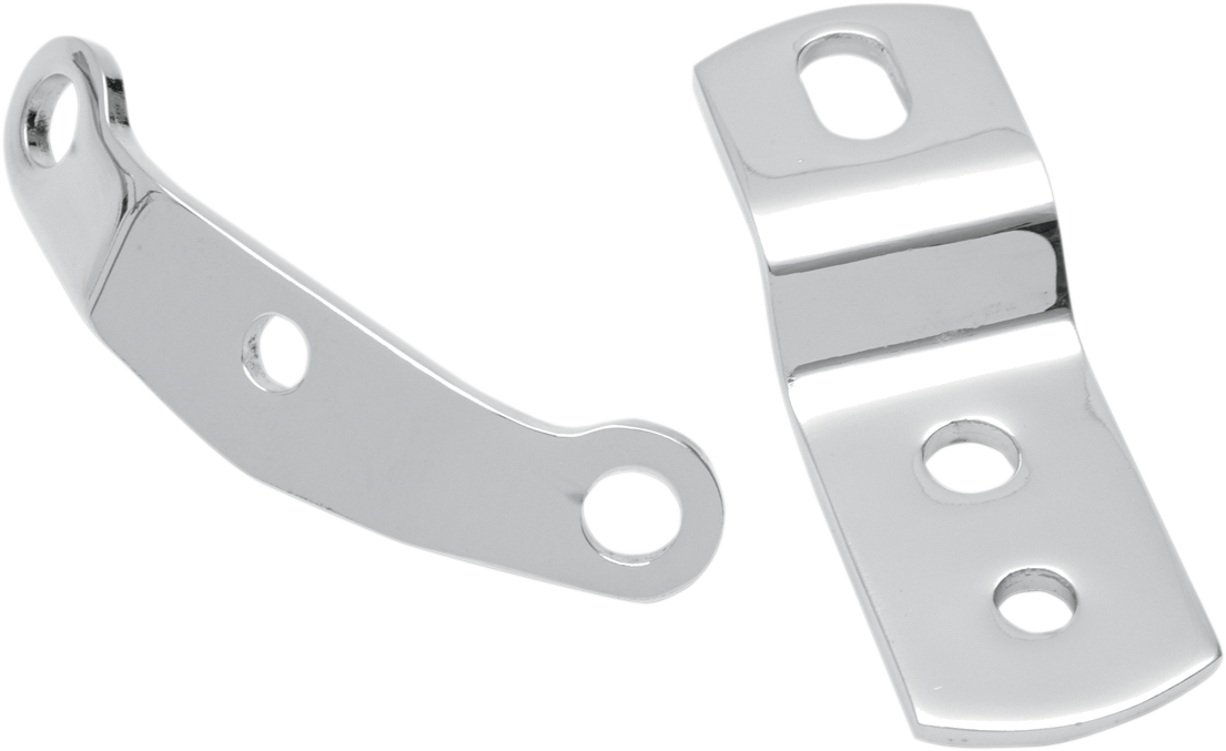 Top Motor Mount