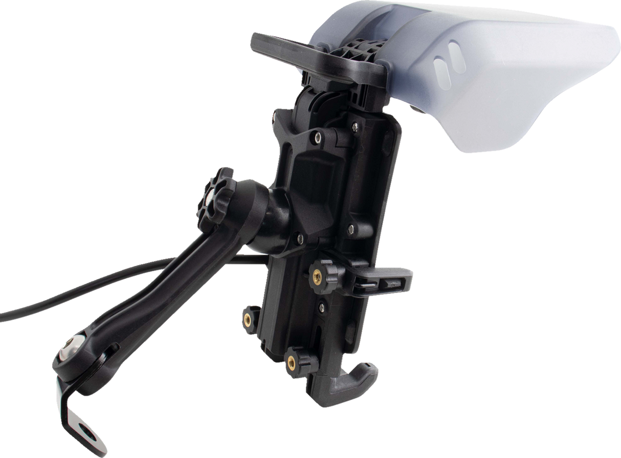 Armor Inductive Charger Phone Mount