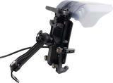 Armor Inductive Charger Phone Mount