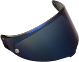 Race 3 Pinlock® 120 MaxVision™ Shield