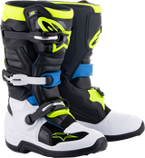 Youth Tech 7S Boots