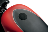 Pop-Up Gas Cap — Vented