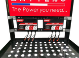 Charger Display Bars for Battery Display