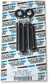Shock Mount Kit