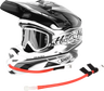 Handsfree Helmet Kit