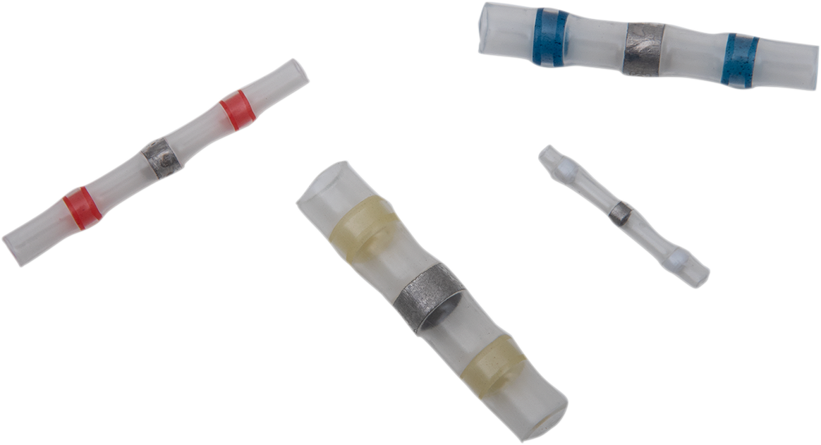 Solderless Wire Connector Kit