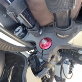 Steering Stem Nuts