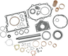 Transmission Rebuild Kit