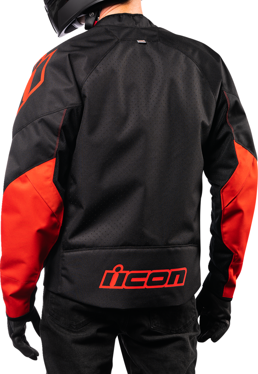 Hooligan™ Jacket
