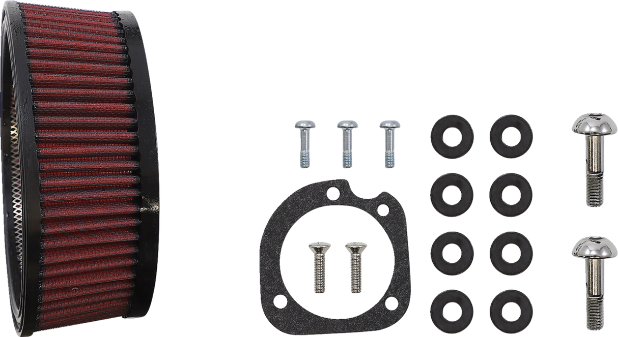 Air Stinger Stealth Air Cleaner Kit