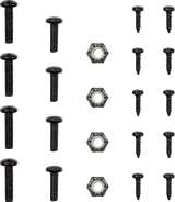 Tab-Tite™ Spring Loaded Holder