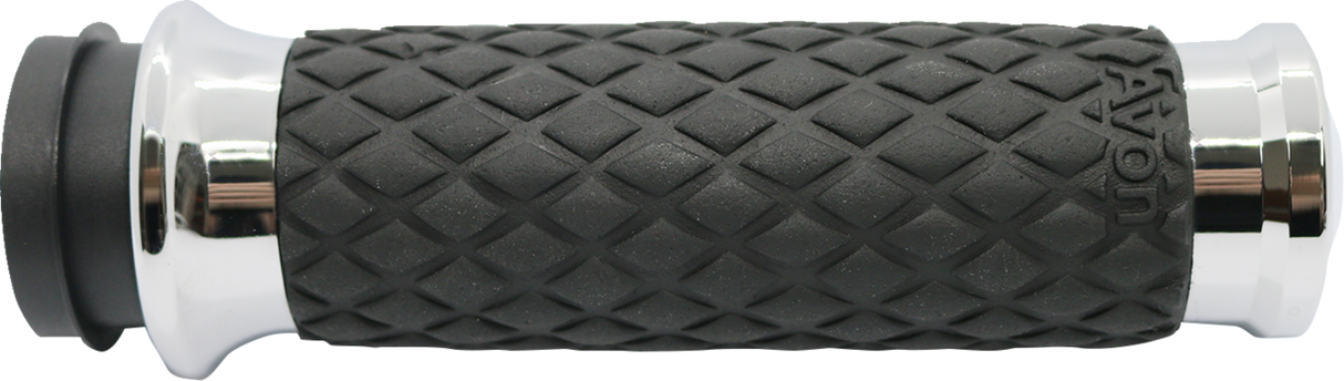 Diamond Contour Grips