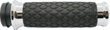 Diamond Contour Grips