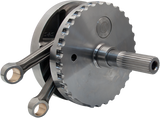 Replacement Flywheel Assembly