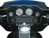 Instrument Gauge Bezel