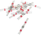 Heat Shrinkable Butt Splice