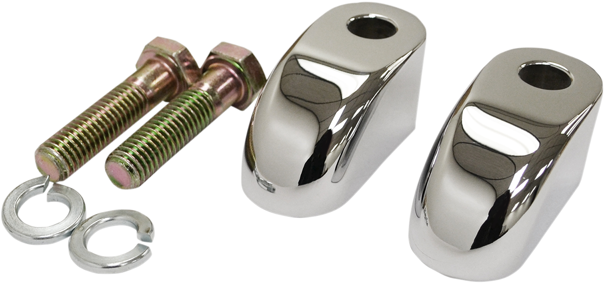 Handlebar Riser Pullback Extension Kit