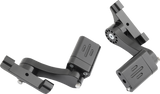Adjustable Passenger Floorboard Mounts