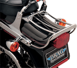 Bobtail Fender Luggage Rack