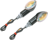 LED Ultra Mini Marker Lights