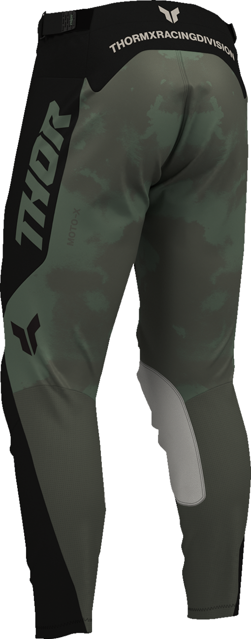 Launchmode Bleach Pants