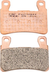 HH Sintered Harley/Buell Brake Pads