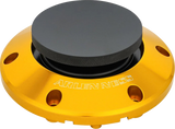 Pop-Up Gas Cap