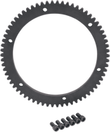 OEM-Replacement Starter Ring Gear
