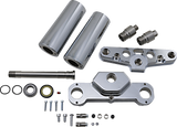 Softail 4° Triple Tree Kit