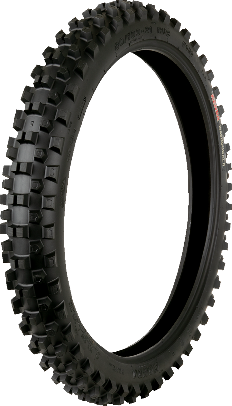 K775 Washougal II Tire