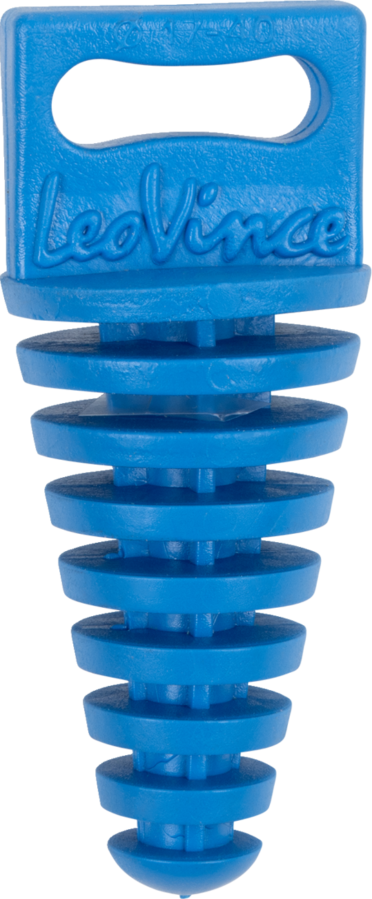 Wash Plug