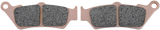 Sintered Metal Brake Pads