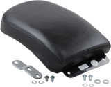 Bare Bones Series Pillion Pad — Smooth