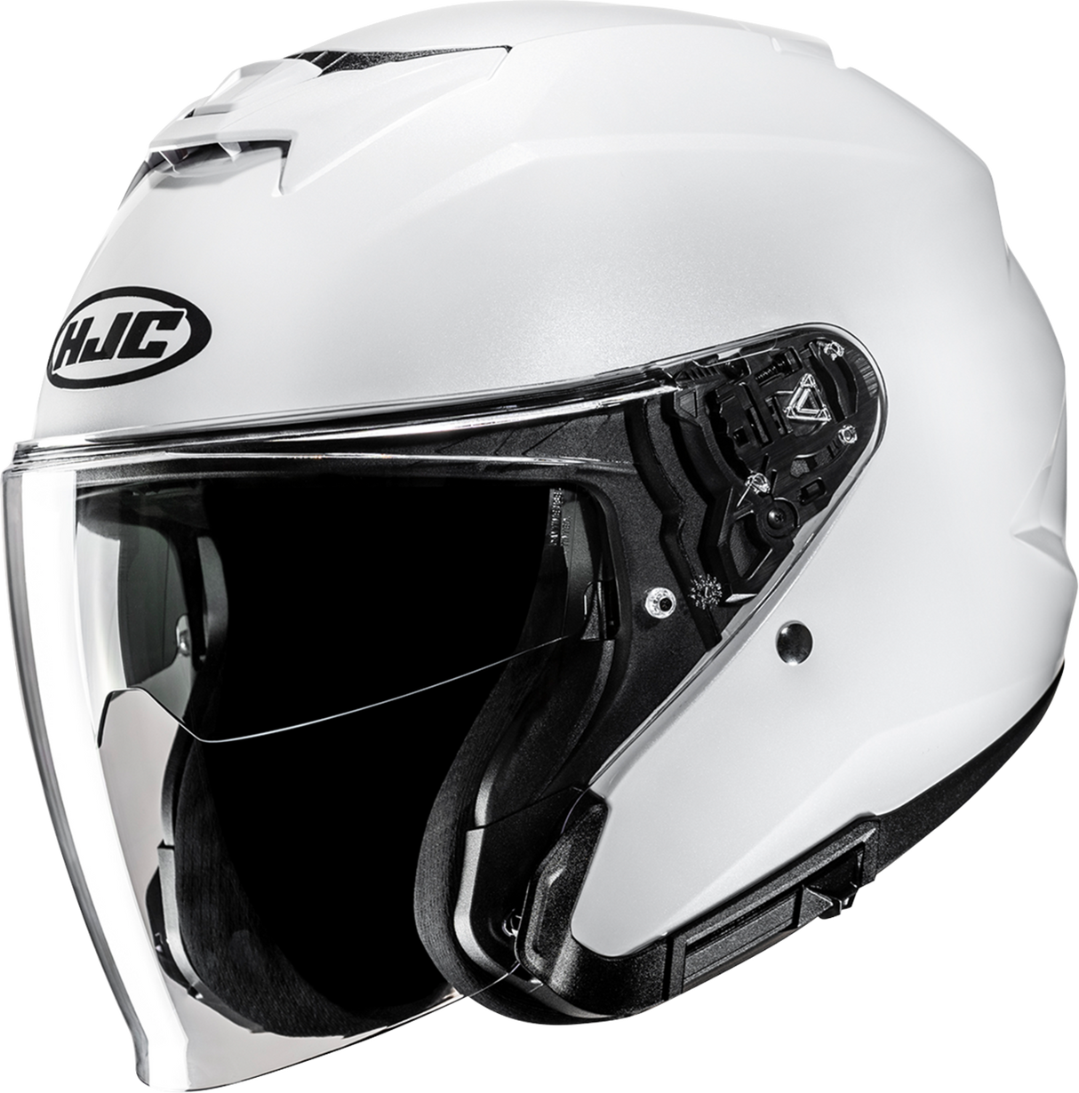 i31 Solid Helmet
