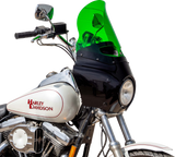 Kolor Flare® Windshield for Road Warrior Fairing