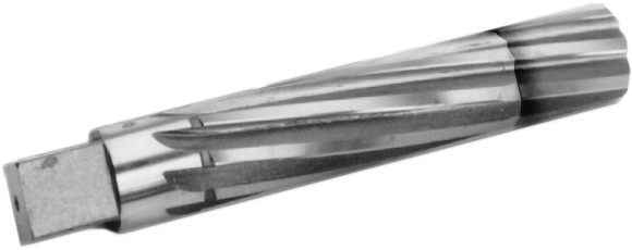 Wrist Pin Bushing Reaming Tool