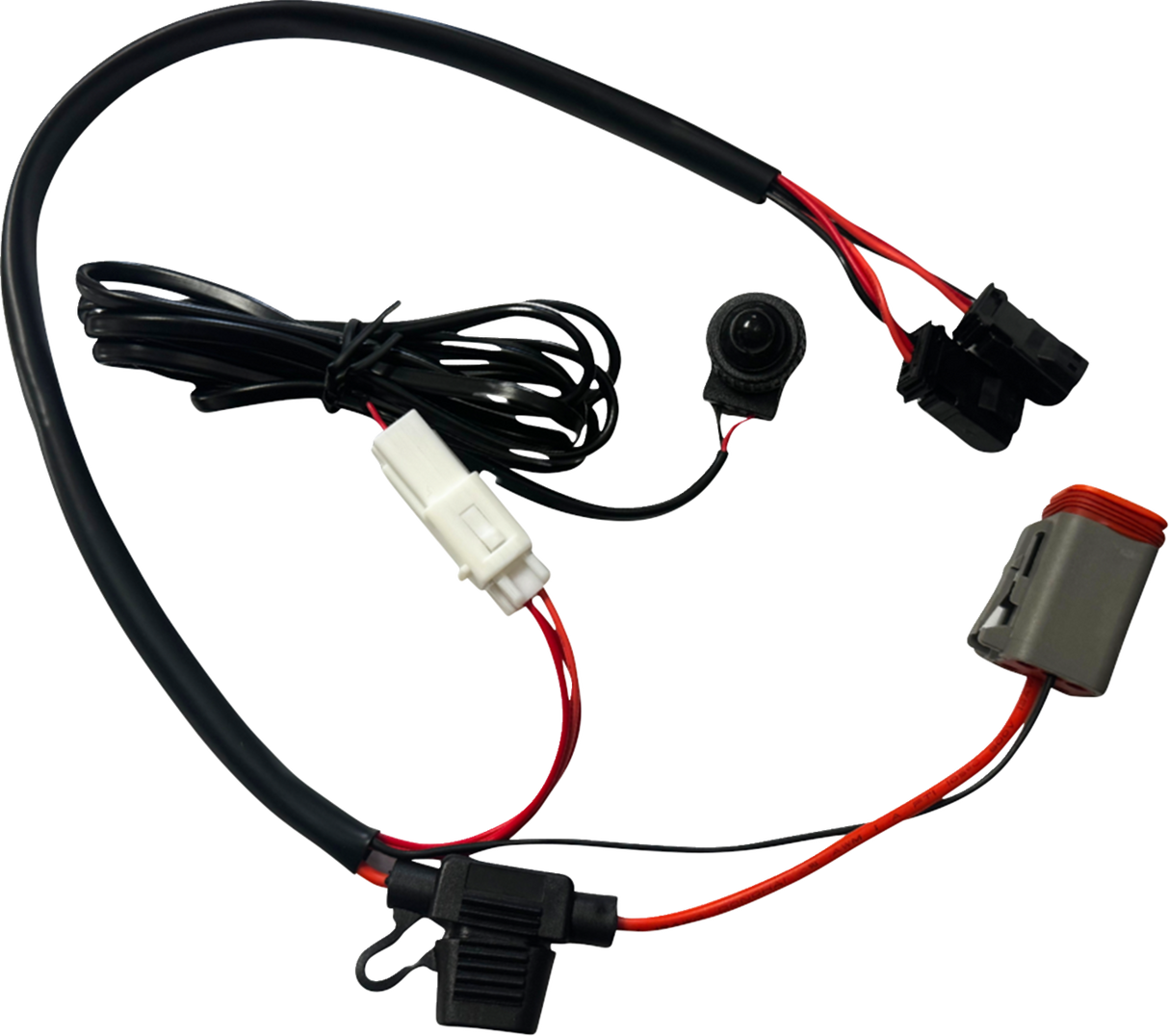 Shark Demon® High Performance LED Fog Lights