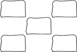 Replacement Rocker Box Cover Gaskets