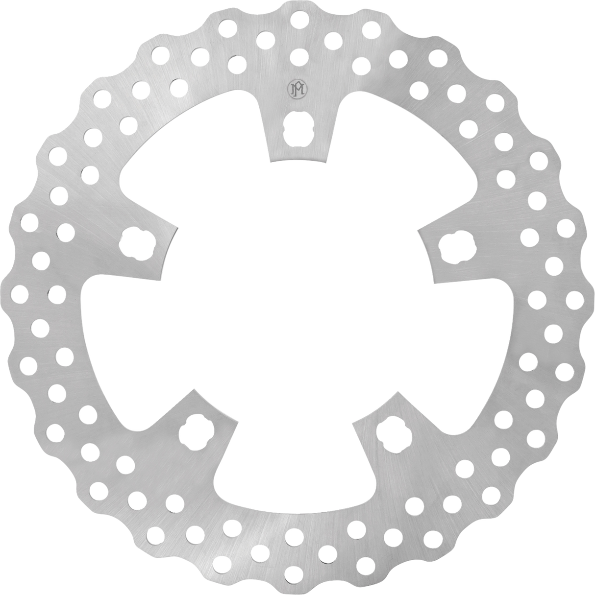Spoke Mount Disc
