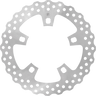Spoke Mount Disc