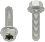 Euro Style Replacement Bolts Pack