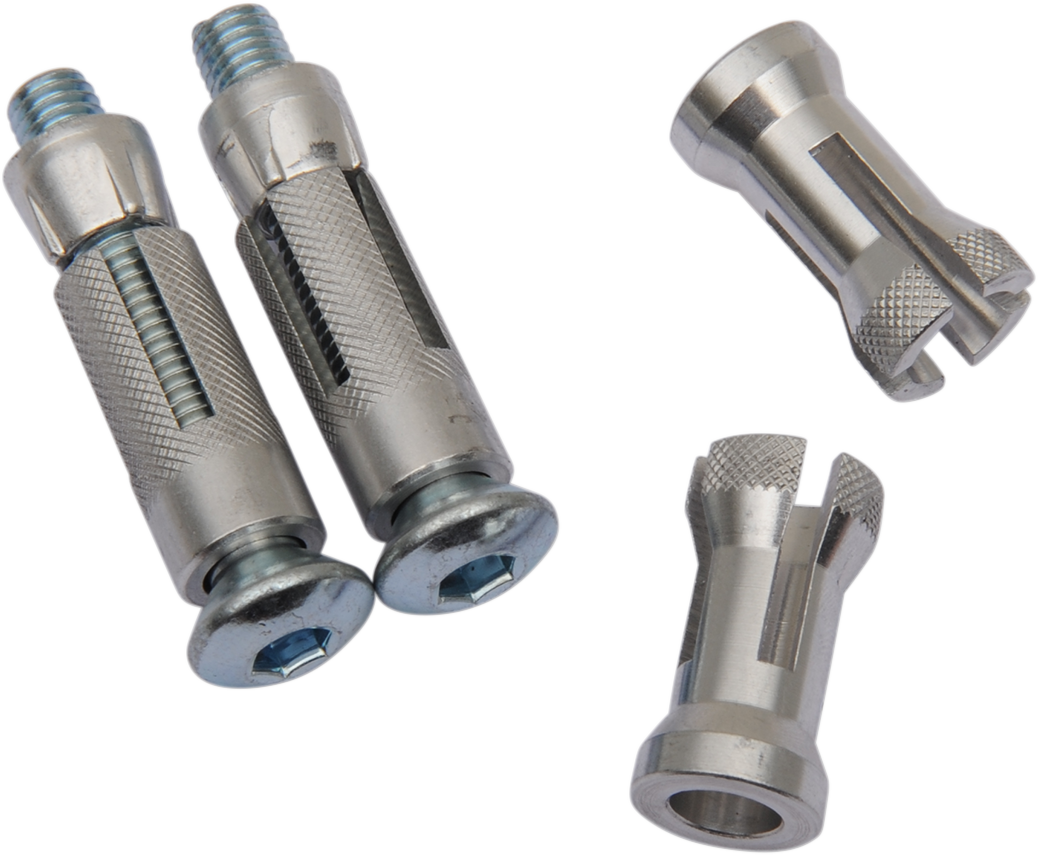 Probend™ CRM Ultra Bar End Set
