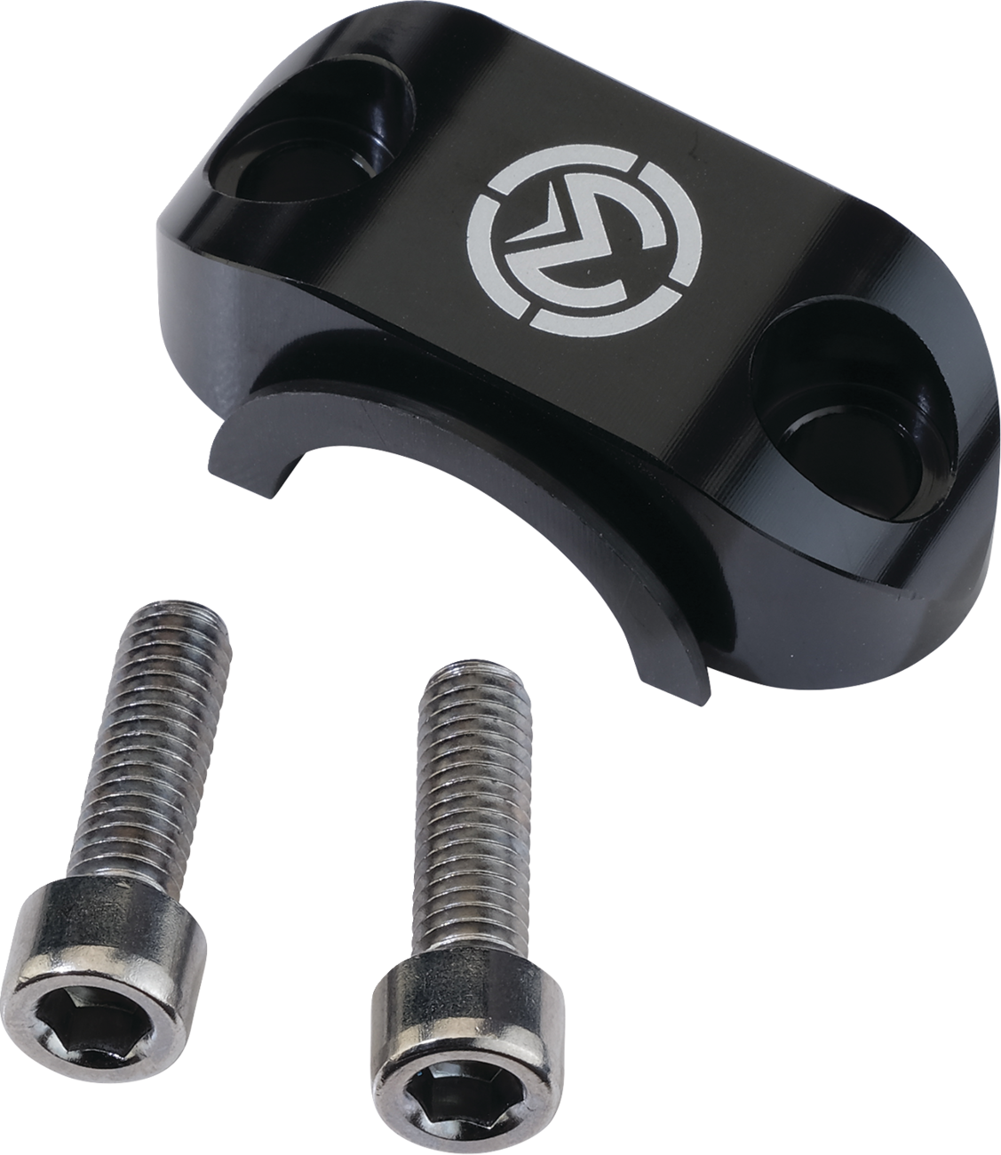 Rotating Perch Clamp