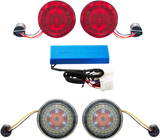 ProBEAM® Front and Rear Turn Signal Conversion Kit
