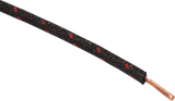 16-Gauge Cloth Braided Wire