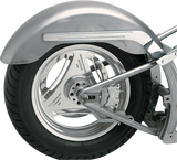 Custom Rear Fender