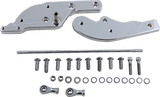 Forward Control Extension