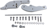 Forward Control Extension