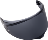 K7 Helmet GT8-1 Pinlock® 120 MaxVision™ Prepared Shield