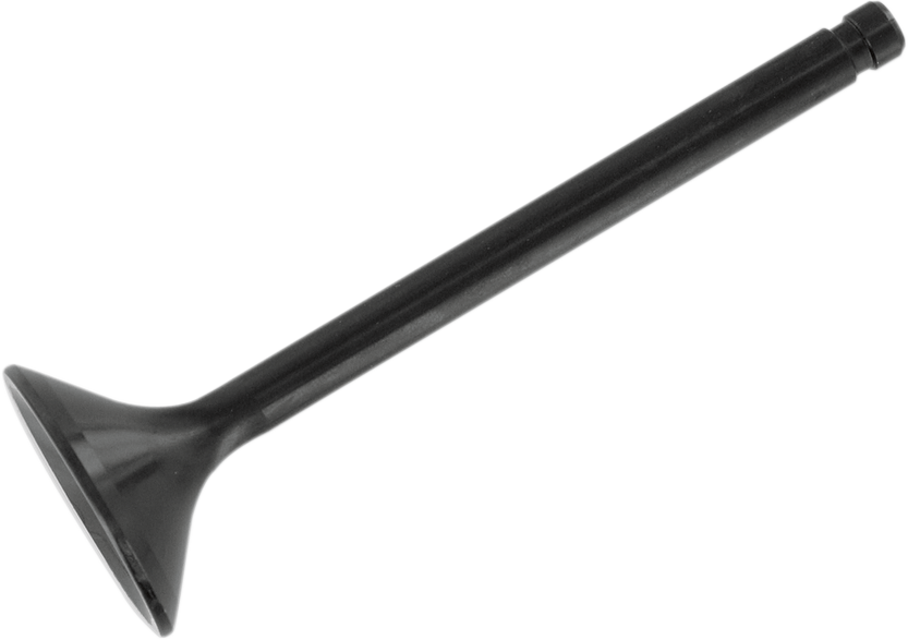 Nitrided Valve